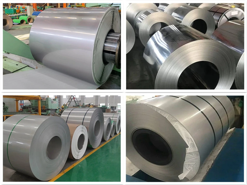 Cold Rolled Carbon Steel Coil/SPCC Coil Cold Rolled Steel/Cold Rolled Steel Sheet in Coil/Steel Cold Rolled Coil