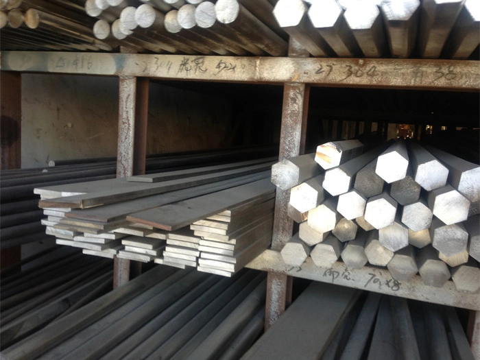 Hot Rolled Ss 304 Stainless Steel Round Bar Black