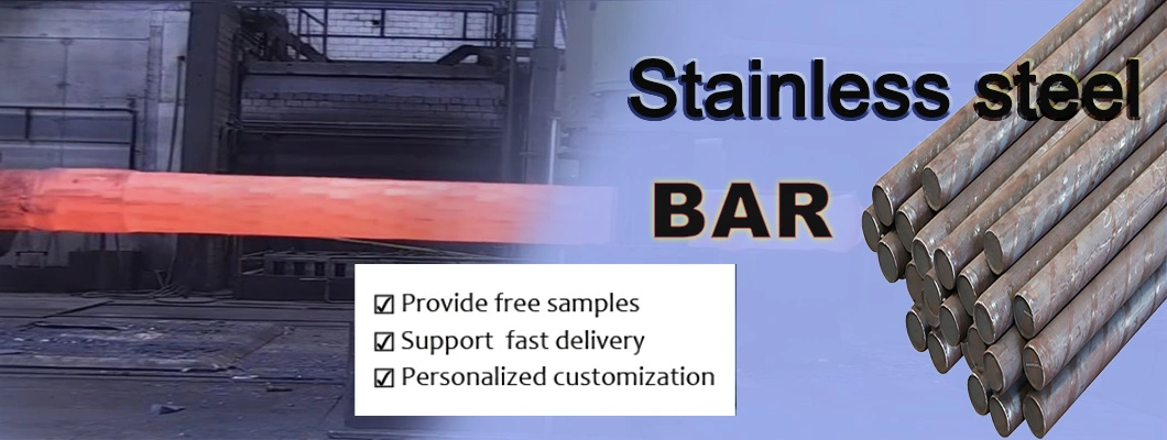 Best Products Round SUS403 303 304 316 310S Stainless Steel Round Bar