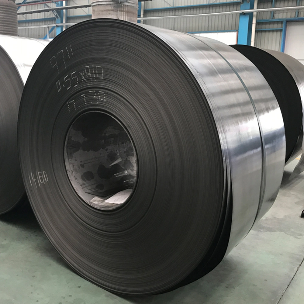 Deep Drawing Mild Carbon SPCC Steel Plate/Cold Rolled Steel Coil