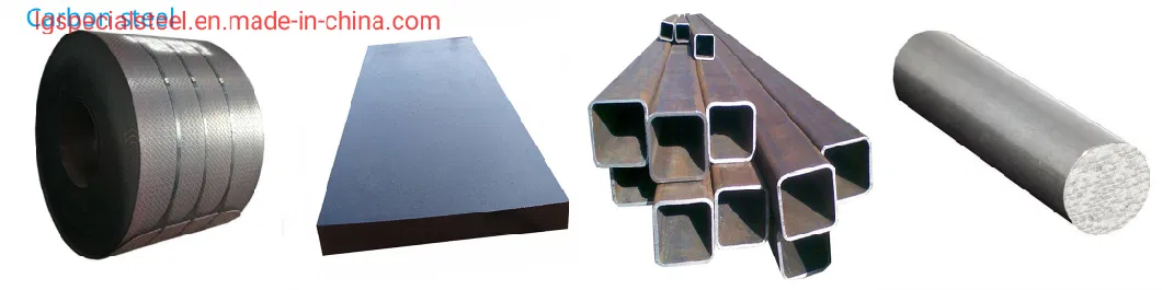 Spot 20Cr2Ni4 Round Steel/Alloy Steel/Iron Bar / 20cr2ni4a Solid Round Bar/Special Steel Bar