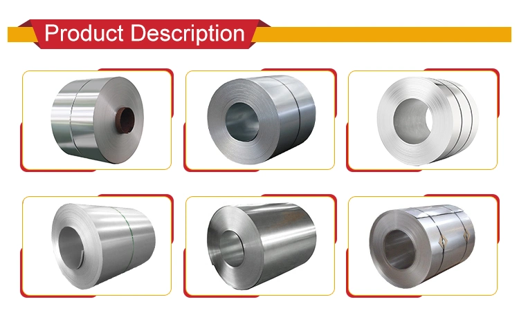 Hot Sale Mirror Polishing Cold Rolled Stainless Steel Coil/Sheet/Plate/Strip/Circle Prices