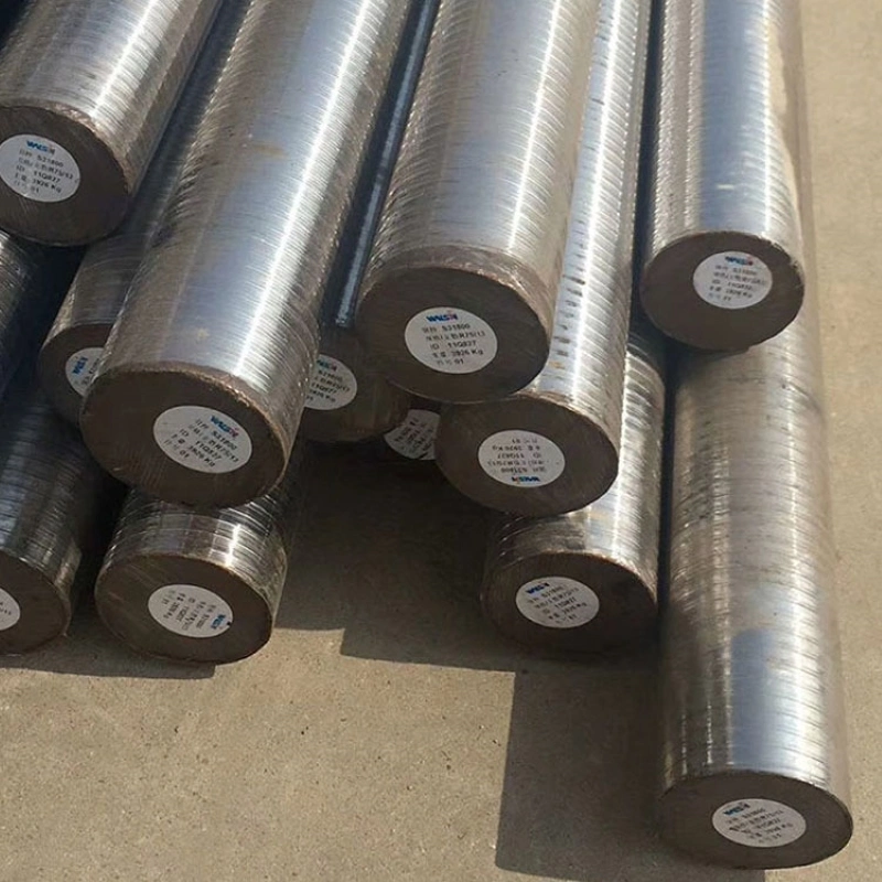 Yinghao High Quality Hot Rolled #20 #45 #60 Carbon Steel Round Bar Rod A36 Carbon Steel Bar Manufacturer