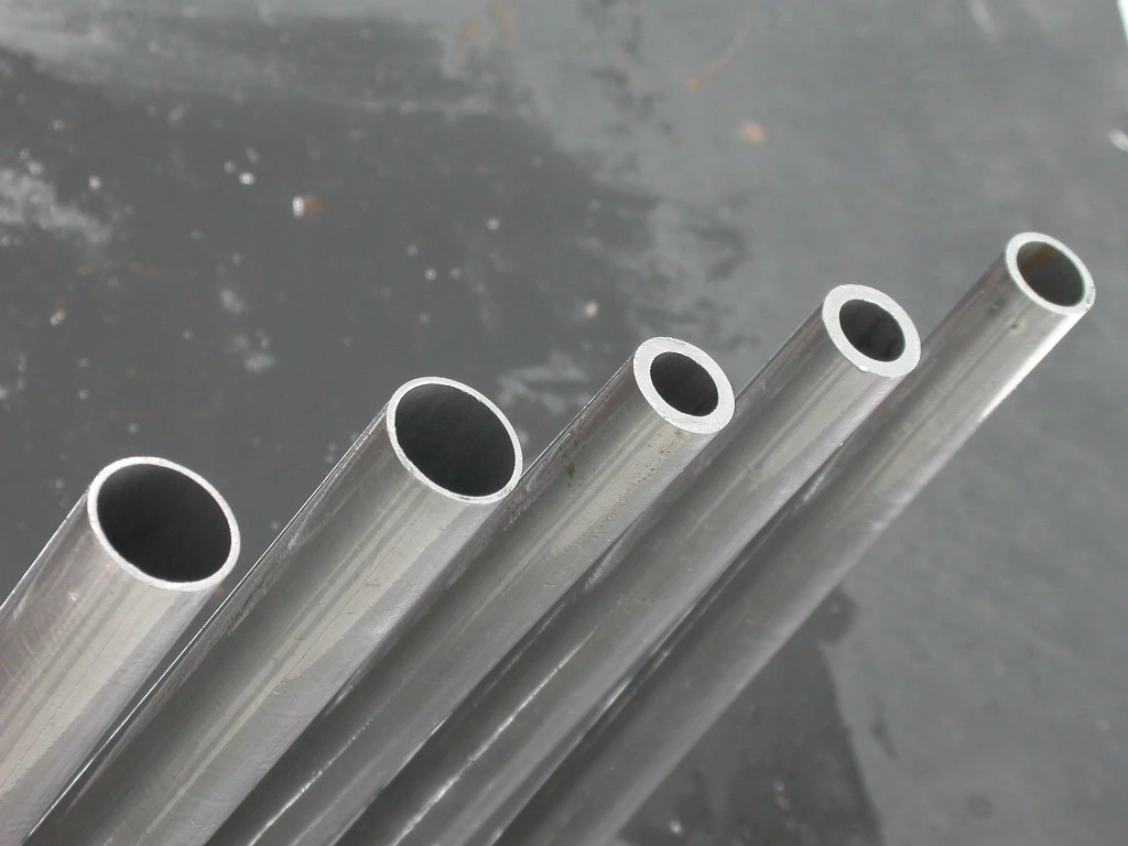 Manufacturer En10305-4 10mm Normalized Seamless Cold Drawn Steel Tube