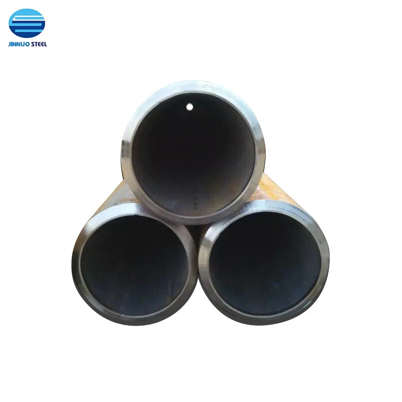 Stock Prices Round Tubing Hot Rolled 3 Inch Carbon Steel Pipe