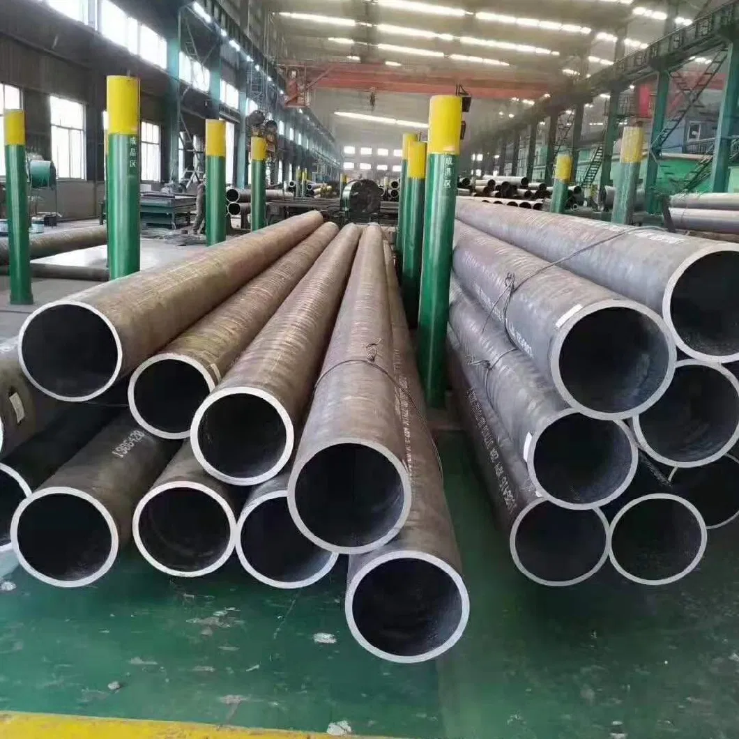 Hot Selling ASTM A53 ERW Welded Round Steel PPE Welding Mild Black Pipe Carbon Steel Pipe