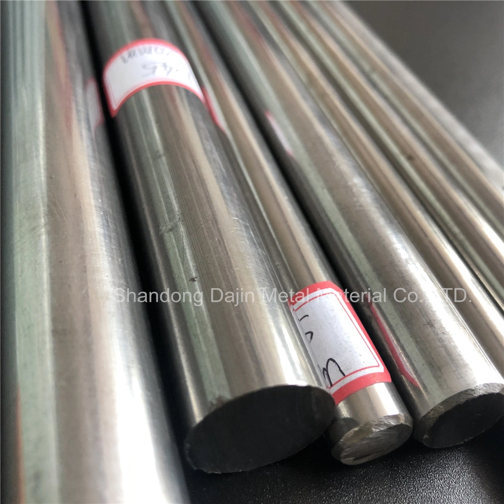 12L14 1215 Cold Drawn Steel Rod Hex / Round/Square Steel Rod