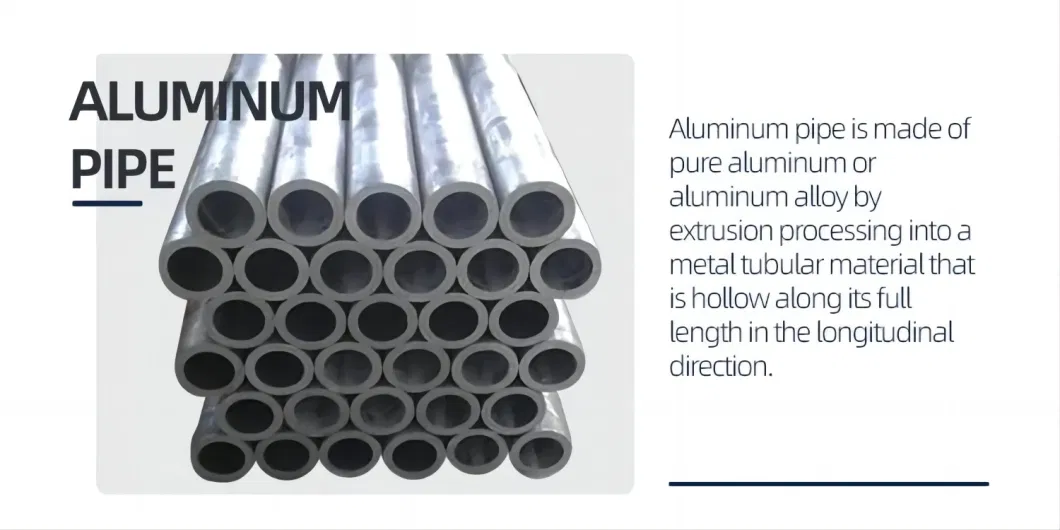 Aluminium Bar / Billets 6063 6061 7075 Aluminum Round Bar