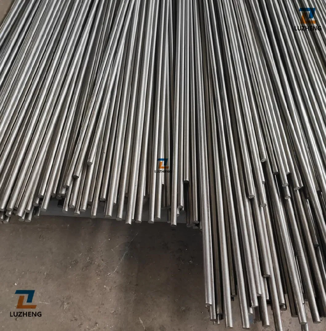 Cold Drawn Round Steel Bars, Polished Steel Round Bars