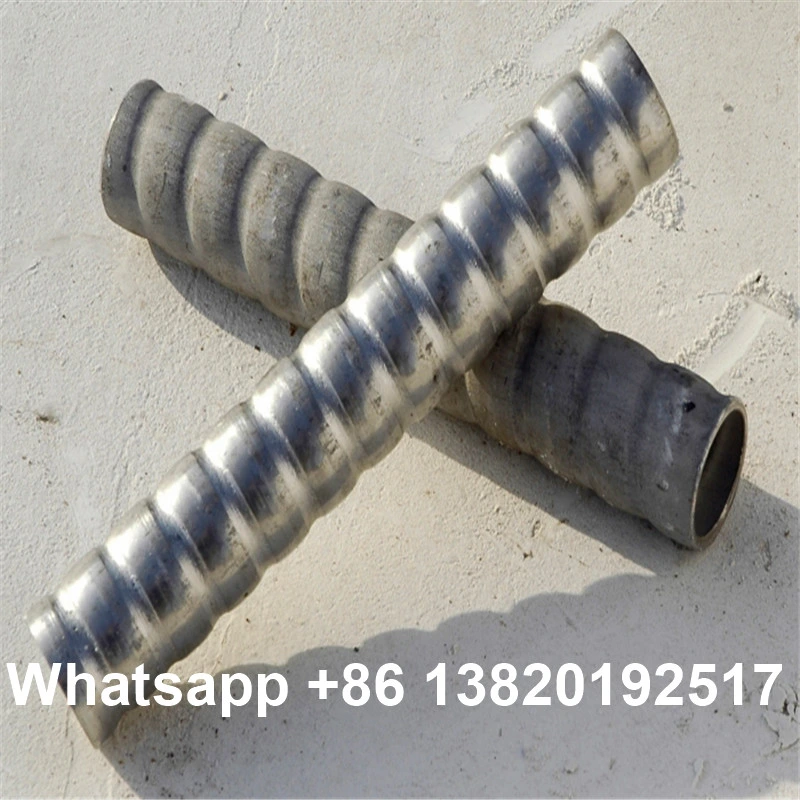 1020/1045/1541/4130/4140 Seamless Carbon Alloy Steel Mechanical Tubing Pipe