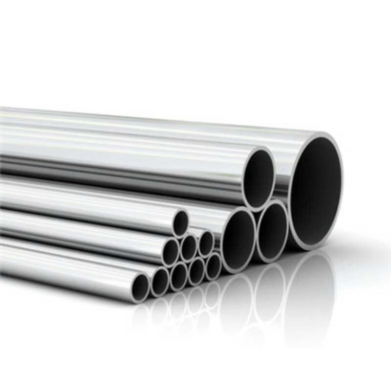 Various Specifications 310 Stainless Steel Pipe 16 Gauge Customized 201, 202, 301, 304, 304L, 321, 316, 316L. Stainless Steel Pipes Round Stainless Steel Tubes