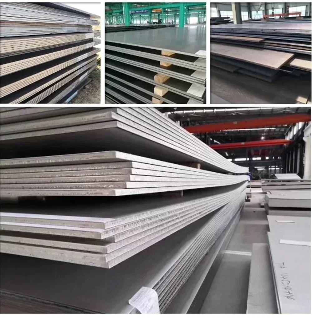 Customized ASTM A36 Hot Rolled /Cold Rolled JIS S45c 45# Cold Rolled Carbon Steel Sheet / Plate