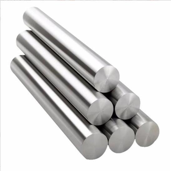 Cheap Price Ss Rod Round Bar 201stainless Steel ISO Professional Manufacturer 304 Stainless Rod