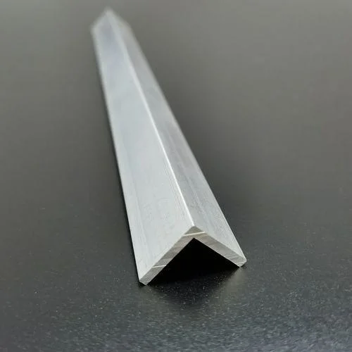 8mm 10mm 20mm Hot Extrusion Hexagonal/Round Aluminum Bar for Aircraft Parts