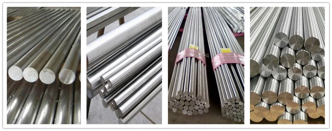 Best Price En8 C45 Ck45 Natural Color Non-Alloy Hot Rolled Carbon Steel Round Bar in Tianjin