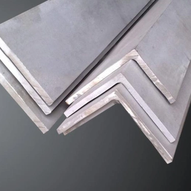 Special Hot Sale Galvanized Iron 40X40 Equal/Unequal Angle Rod 304 Stainless Steel Angle Rod