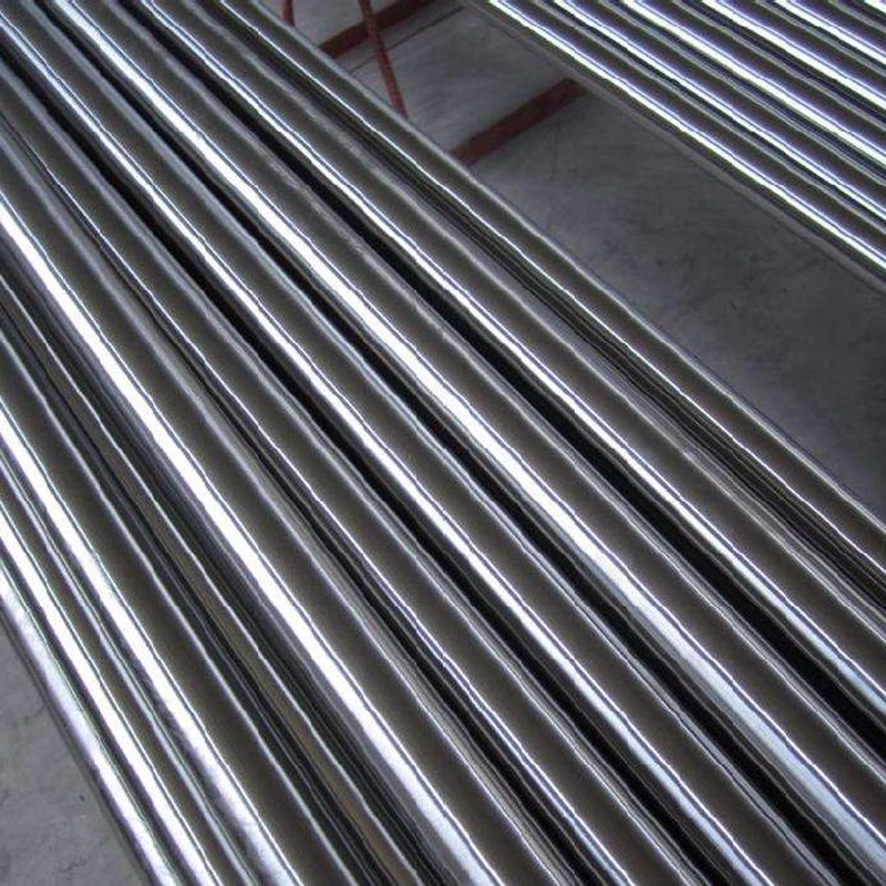 AISI 440c 416 Stainless Steel Round Bar Price