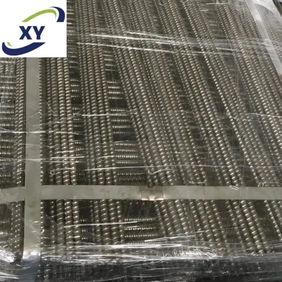 D15/17 Hot Rolled /Cold Rolled Steel Rebar Steel Coil Rod Threaded Rod and Formwork Tie Rod with Wing Nut