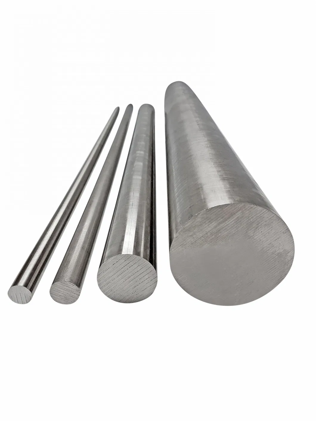 China Manufacturer ASTM Ss 316L 304 310 316 321 Stainless Steel Round Bar 2mm 3mm 6mm 10mm 12mm Metal Rod