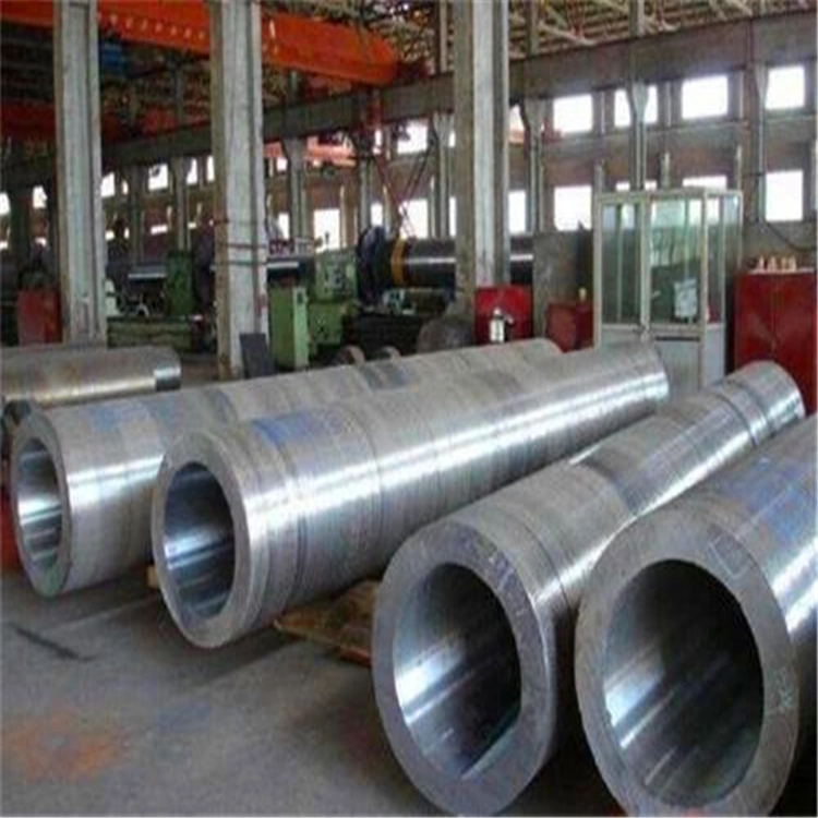 ASTM A513 Honed Cylinder Pipe /1026 Seamless Tube /Dom Tube