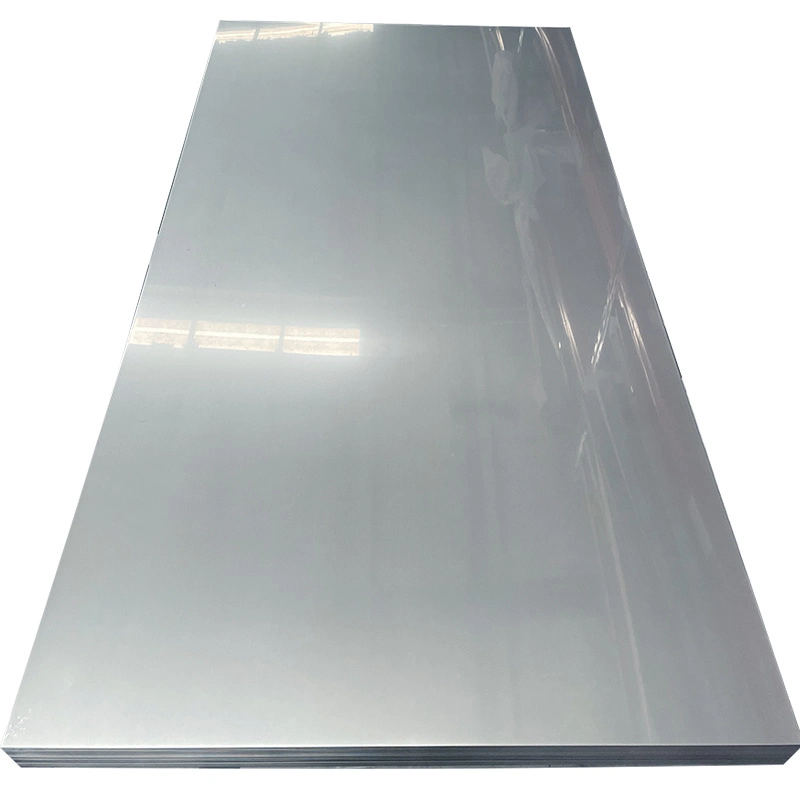 Plate Ss 304 China Ss Plate 201316 310 316L Inox 304 Stainless Steel Sheet