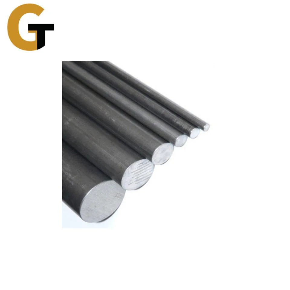 Good Price SAE1045 C45 S45c Cold Drawn Carbon Steel Hex/Round/Flat Steel Bars in Stock