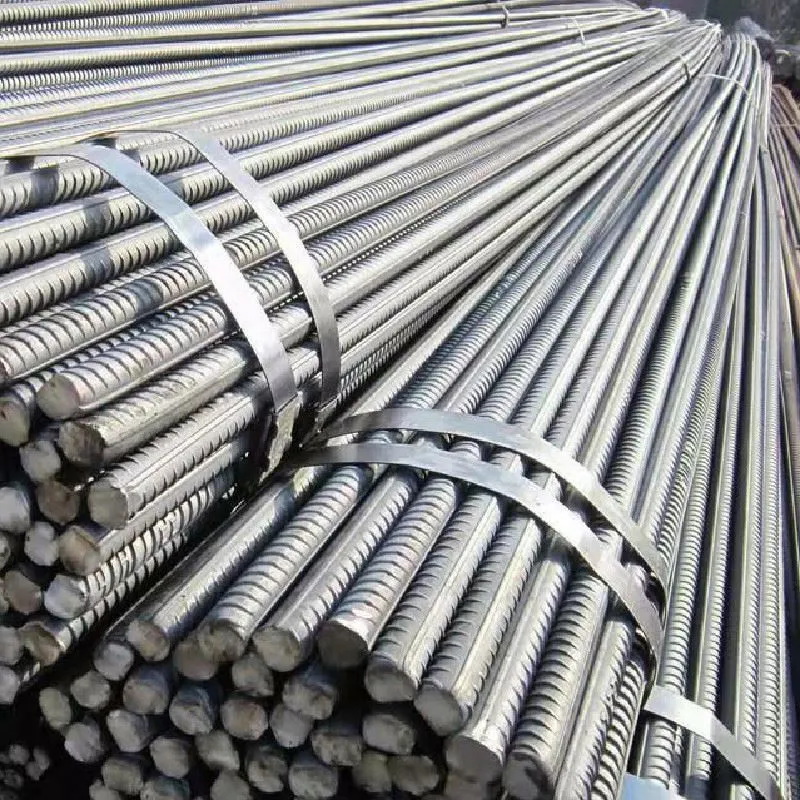 Deformed Steel Rod - Steel Rod Steel Rod 12mm 16mm 18mm