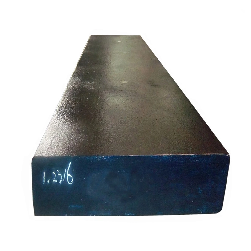1.2316/422/3Cr17NiMo Customized Plastic Mould Steel Plate Round Bar Steel Flat