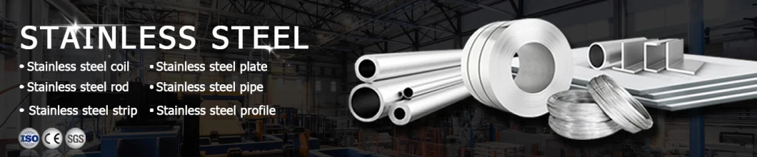 ASTM AISI 201 3mm 5mm 10mm Stainless Steel Sqaure Rod