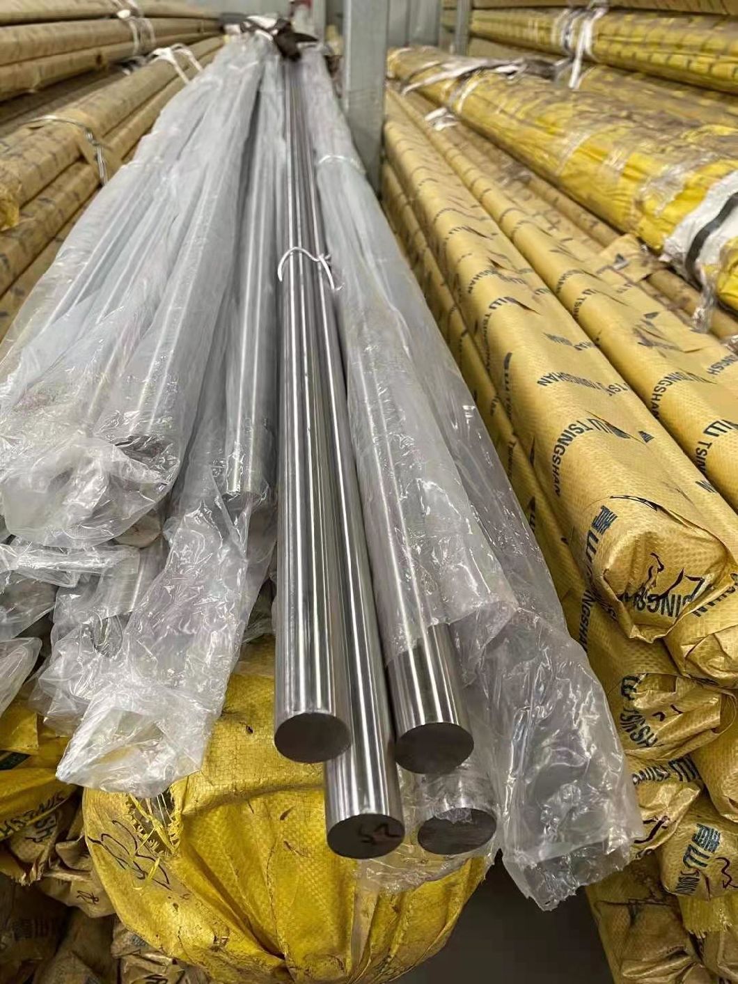 Stainless 431 (1.4057) Round Bar Hot Rolled / Forged Annealed Peeled / Turned