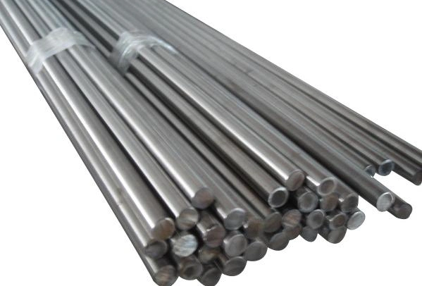 ASTM Standard Q235 45# Metal Steel Round Bar Mirror Finished Surface or Galvanized Hot Rolled Iron Rod for Construction