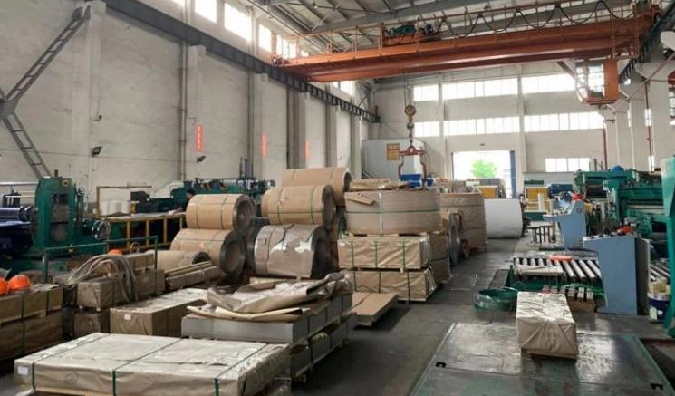 S32305 904L Stainless Steel Sheet Plate Stainless Steel Sheet 304L 316 430 Stainless Steel Plate