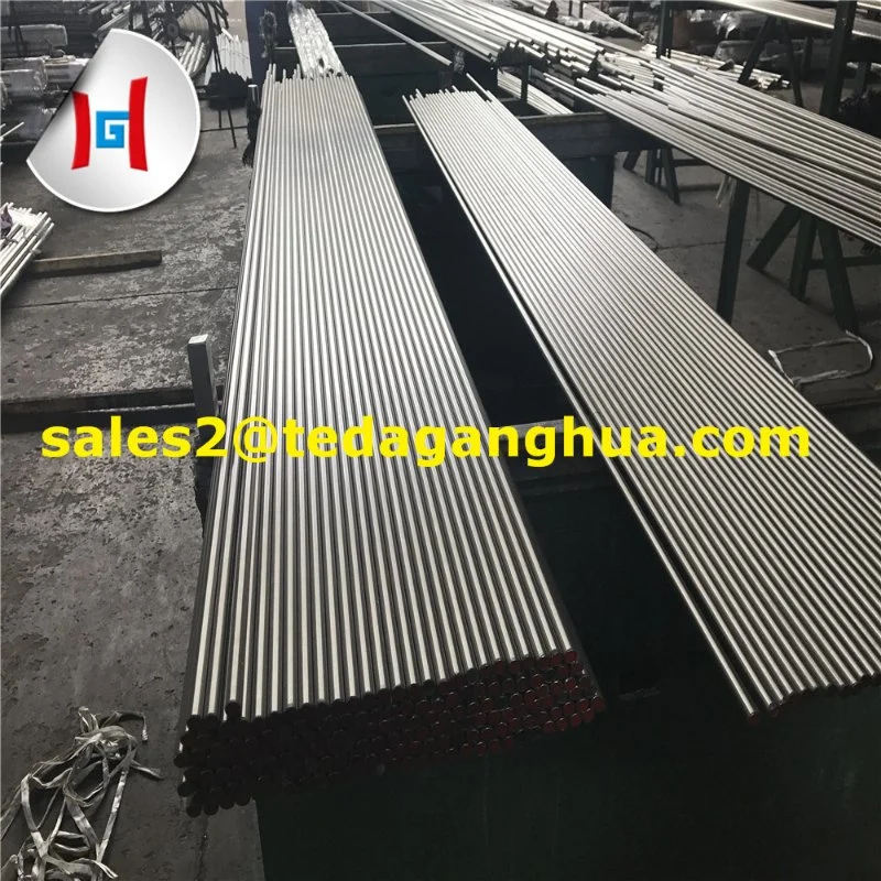 12mm 304 Stainless Steel Round Bar 320g Polished 1.4301 / 1.4307 / 304 / 304L En 10088-3