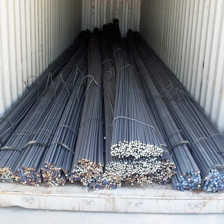 China Manufacturer Steel Round Bars Carbon Steel 1018 Carbon Steel Bar 1060 in Stock