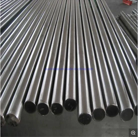 AISI 201 304 316 Stainless Steel Round Bar/Rod