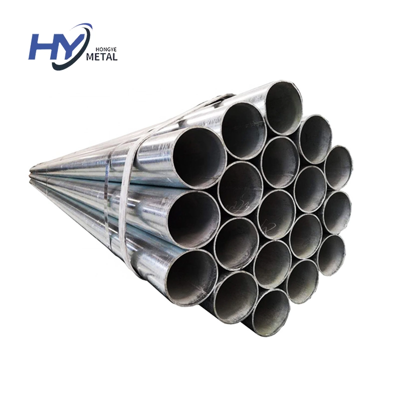 Factory Custom 254 Stainless Steel Round Rod Coil Flat Steel Welded Tube Seamless Tube Price