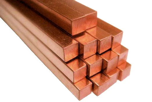 Metal Materials Cooper Wire Rod/Copper Bar/Brass Rod Factory Best Price Copper Rod