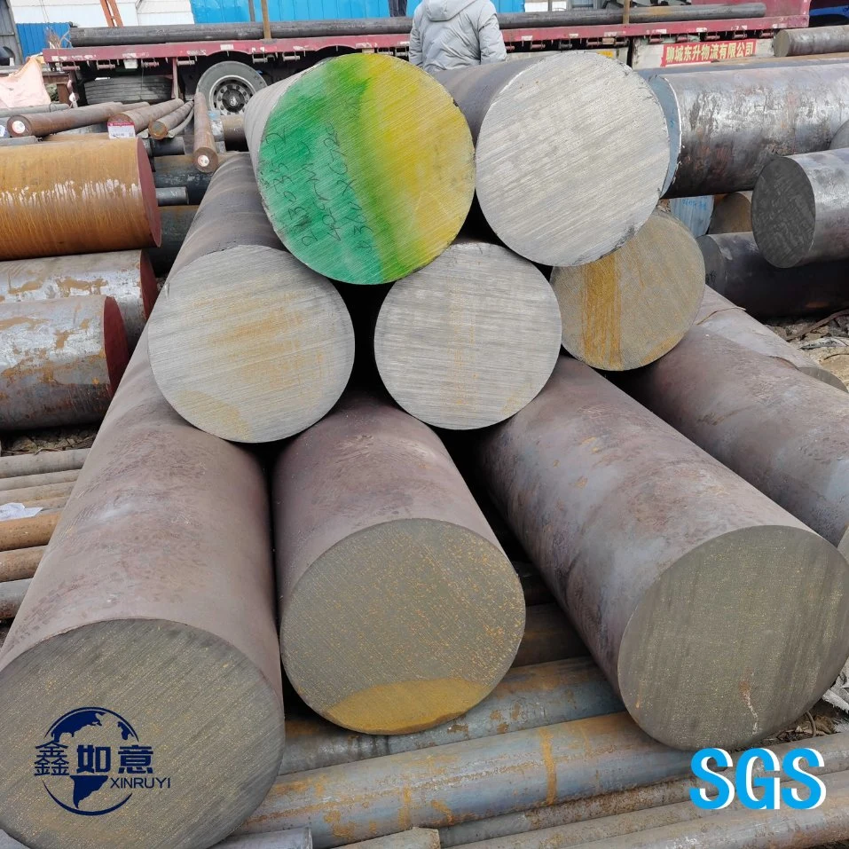 China Origin Carbon Steel Coil Plate Bar Pipe Fitting Flange Square Tube Round Bar Hollow Section Rod Bar Wir of GB, ISO, En, BS, DIN, ASTM, ASME, API Standards