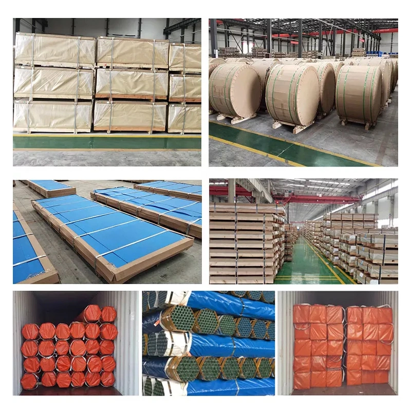 Q235 42CrMo 4340 8620 8640 5210 5140 St37 Hot Rolled Carbon /201 304 409 410 420 430 431 420f 430f Stainless /Copper/Aluminum/Galvanized Steel Round Bars