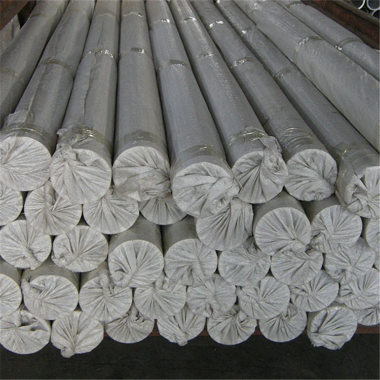 Aluminum Alloy Bar 6061 T651, Aluminum Round Bar 6061 T651