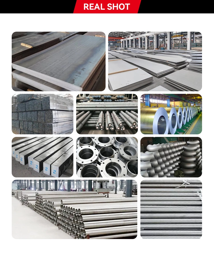 Incoloy800 Inconel 625 Price Inconel X750 601 Round 5mm Incoloy800ht Nickel Alloy Round Rod / Bar