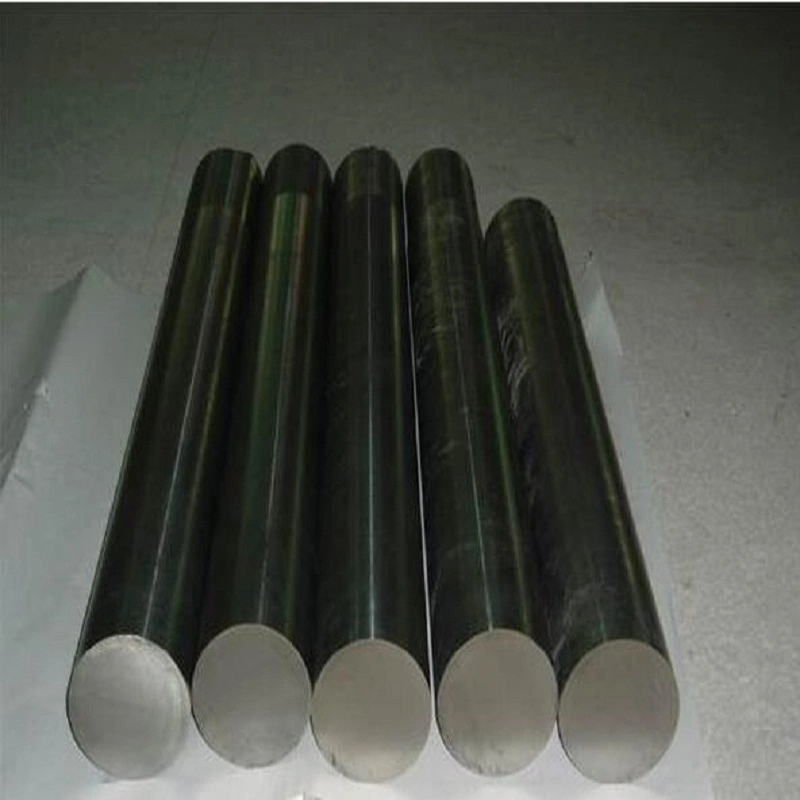 Ss410 Ss416 Ss 420 Ss 431 Round Bar Stainless Steel