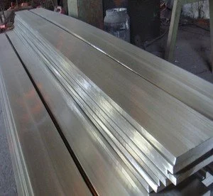 High-Precision Polish Mild Steel Flat Bar 1095 Carbon Steel Bright Iron Flat Bar