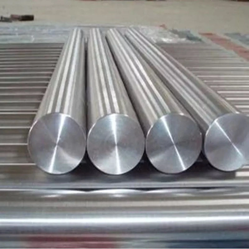 Stick Welding Stainless Steel AMS 5659 6mm Steel Rod Er308L 10 mm 12mm Rod Bar