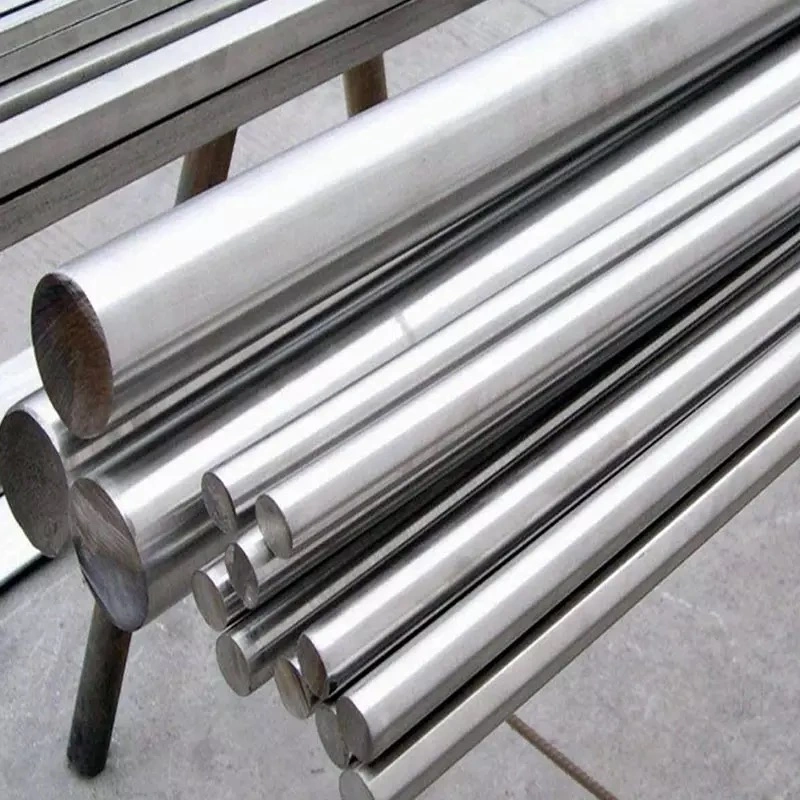 Stick Welding Stainless Steel 8mm Steel Rod Bar AMS 5659 10mm 8mm 9mm 12mm 16mm18mm