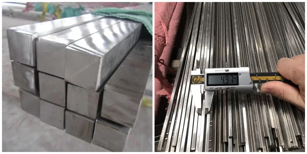 Professional Best Quality Alloy 430 Stainless Steel Round Bar
