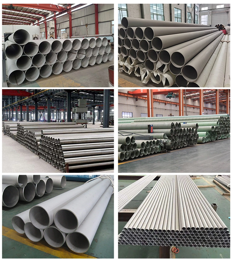 SUS316 SUS304 Od 15mm 201 304 Ss Pipe Stainless Steel Pipes Round Pipe Ss Square Tube
