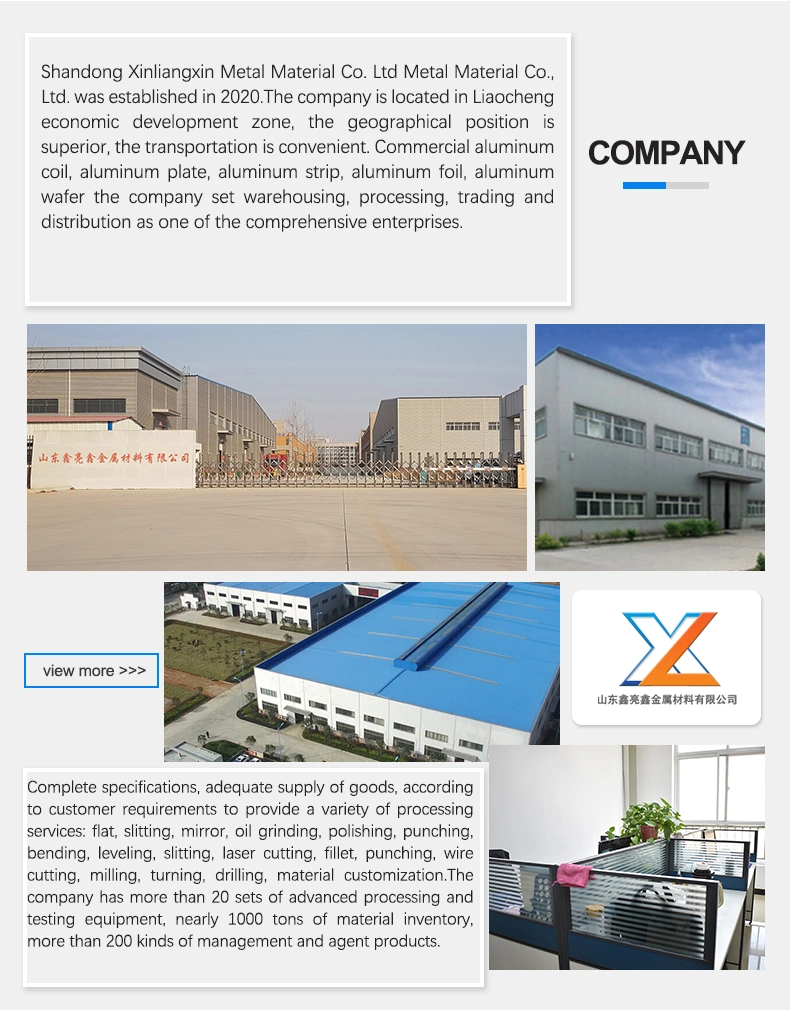 China Manufacturer ASTM Round/Square Aluminum Bar 3003 4032 6061 6063 Aluminium Bar