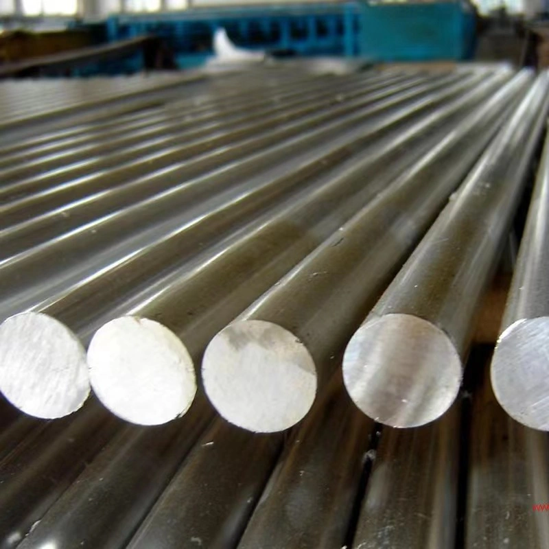 AISI Stainless Steel Bar China Ens 304h 20mm Wire Rod Diameter Rough Turned Surface Ss Stainless Steel Rod Bar Factory High-Quality Ss Steel Round Bar