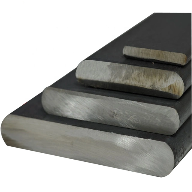 Flat Spring Steel Bar High Carbon Steel Flat Bar Mild Steel Flat Bar From China Factory